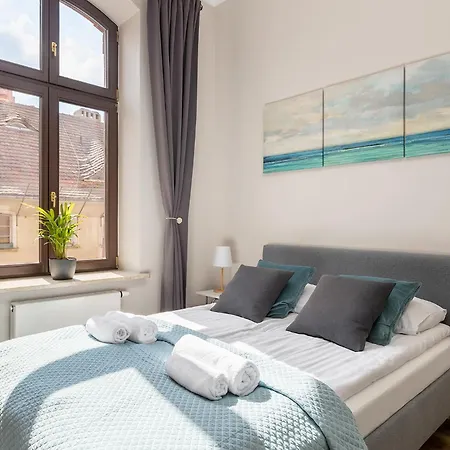 Old Town * Познань