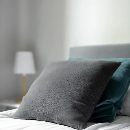 Old Town Познань