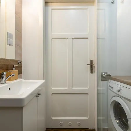 Old Town * Познань