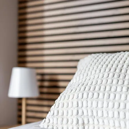 Old Town Познань