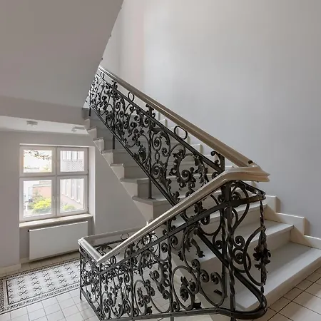 Old Town Apartment