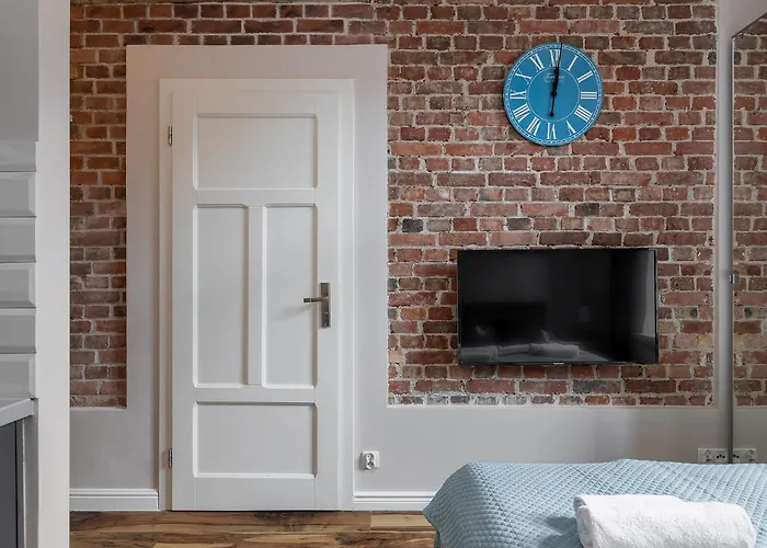 Old Town * Познань