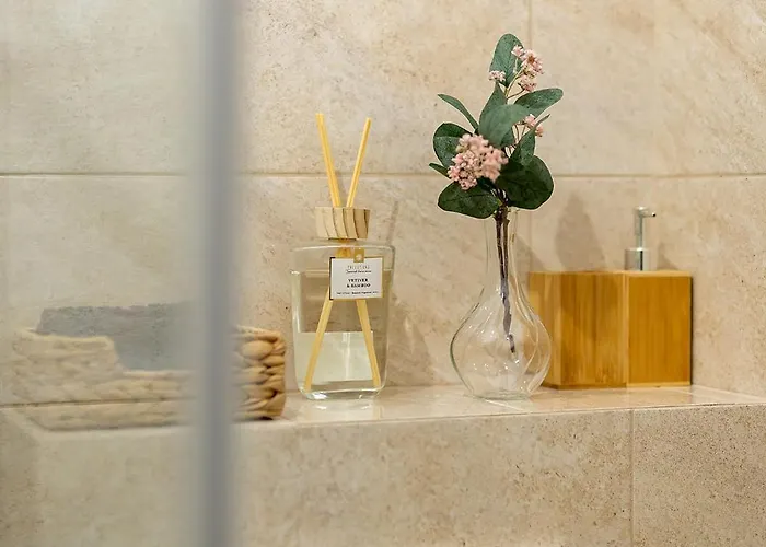 Old Town Апартаменты *