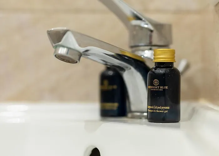 Old Town Познань