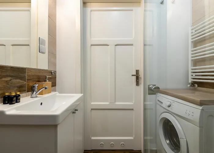 Old Town * Познань