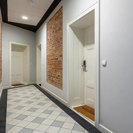 Appartement Old Town *