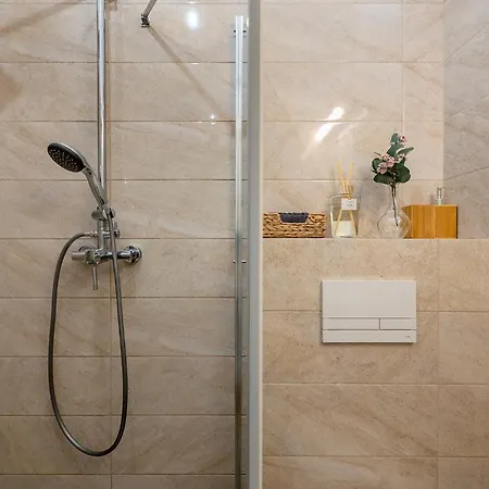 Apartman Old Town Poznań