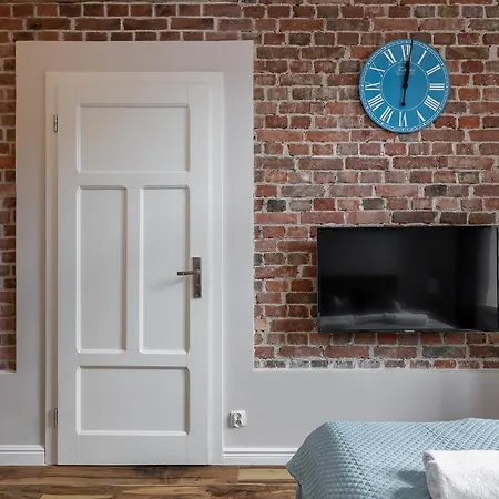 Old Town * פוזנן