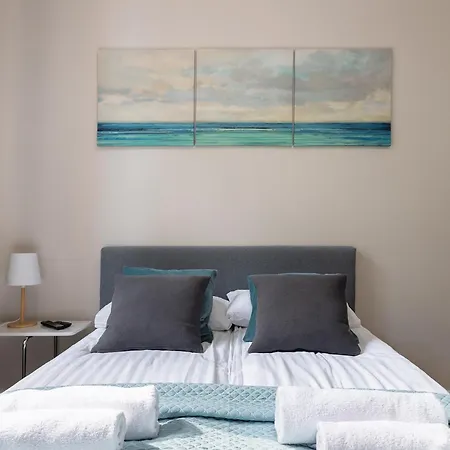 Apartamento Old Town *