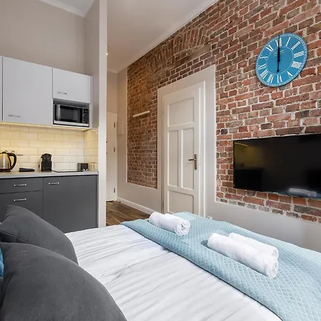 Old Town * פוזנן