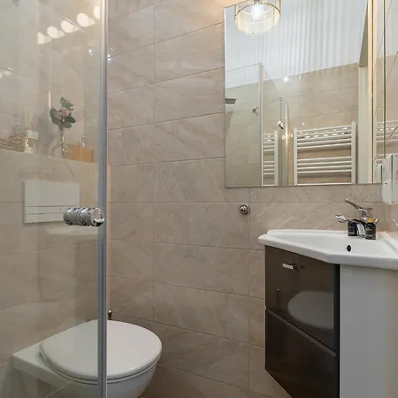 Old Town Appartement