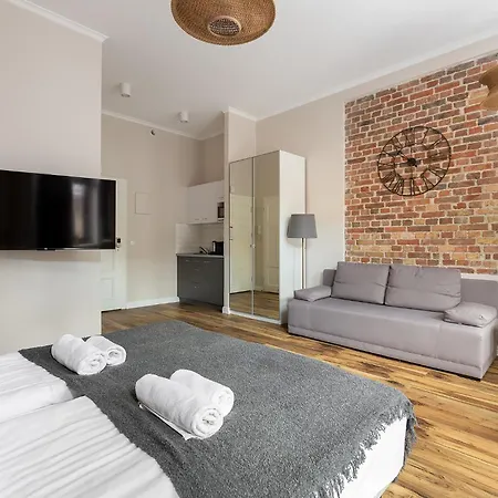 Appartement Old Town