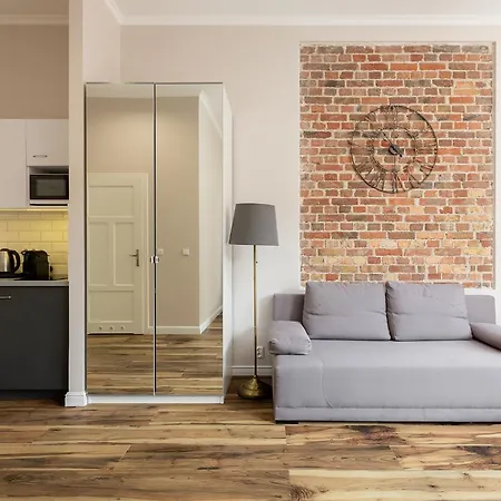 Apartamento Old Town *