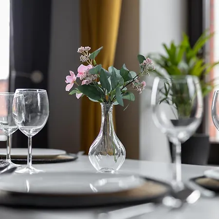 Old Town * פוזנן