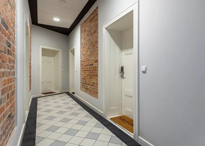 Apartment Old Town *