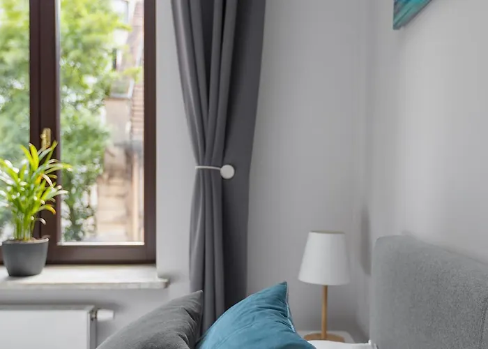 Apartment Old Town Poznan