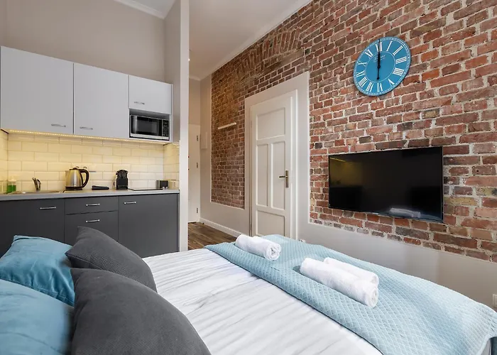 Old Town * פוזנן