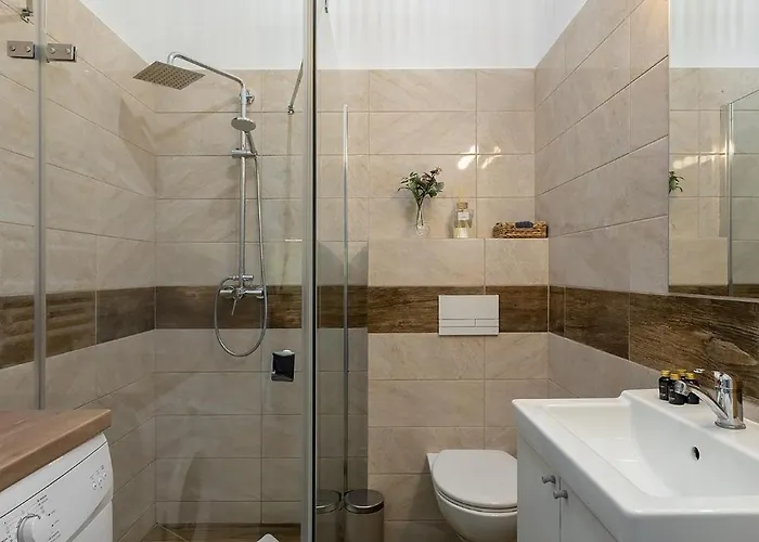 Old Town Apartment Poznan