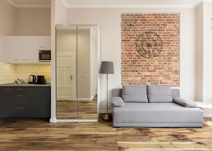 Apartment Old Town *