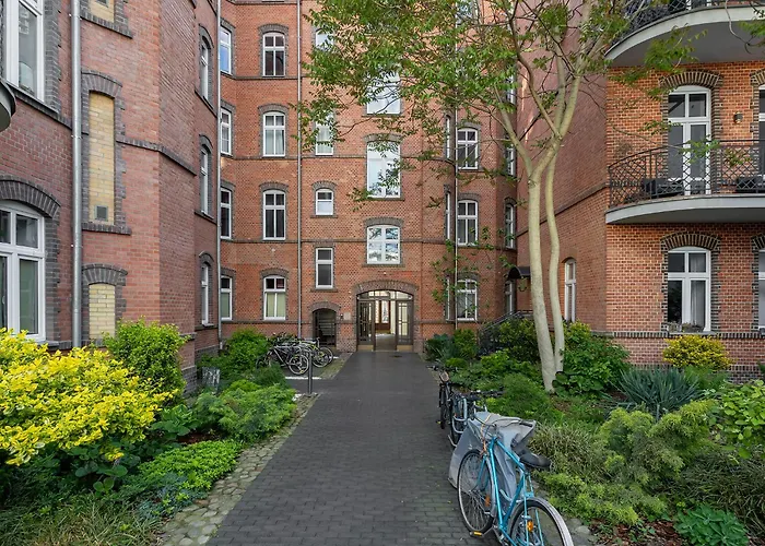 Old Town Apartment Poznan